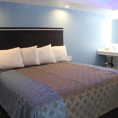 Showtime Motel Los Angeles Zewnętrze zdjęcie